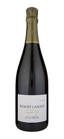 Benoît Lahaye Brut Nature