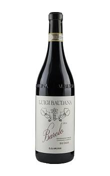 Luigi Baudana Barolo Baudana