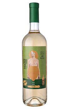 Wine Thieves Mtsvane