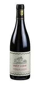 Saint Cosme Côtes du Rhône