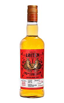 Løiten Brænderi 170 års Jubileum