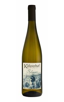 Köfererhof Sylvaner