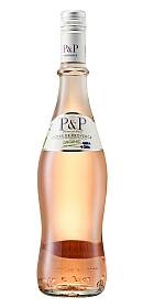Pierre et Paul Côtes de Provence Rosé