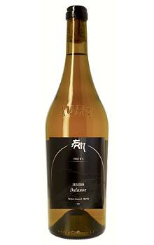 François Rousset-Martin Balanoz Voile N°4 Savagnin