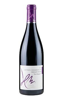 Heresztyn-Mazzini Gevrey-Chambertin Les Songes Vielles Vignes