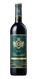 Clarendelle Bordeaux Rouge