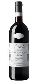 Burlotto Barolo Acclivi 2016