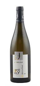 Dom. de la Jobeline Mâcon-Verzé En Prévisy