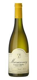 Audoin Marsannay Cuvée Charlie