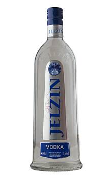 Boris Jelzin Vodka