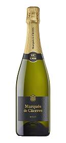 Marqués de Cáceres Cava Brut