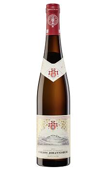 Schloss Johannisberg Rotlack Riesling Kabinett Feinherb