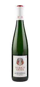 Selbach-Oster Zeltinger Sonnenuhr Riesling Spätlese*