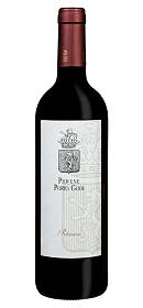 Piovene Porto Godi Polveriera Rosso