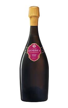 Gosset Grand Rosé Brut