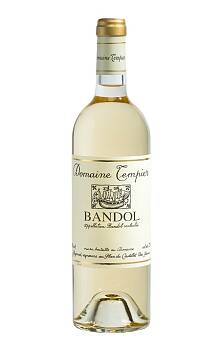 Dom. Tempier Bandol Blanc