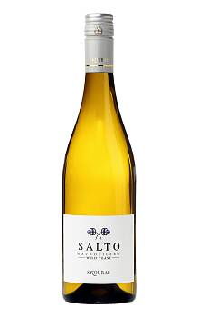Skouras Salto Mavrofilero Wild Yeast