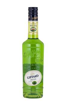 Giffard Green Melon