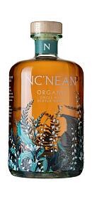 Nc'nean Organic Single Malt