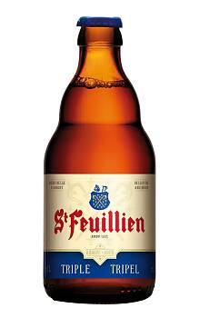 St. Feuillien Triple