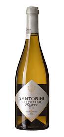 Santo Santorini Assyrtiko Reserve