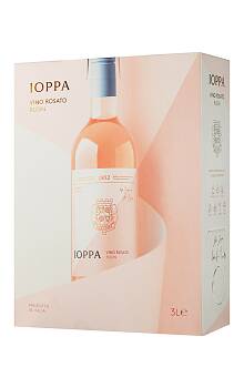 Ioppa Vino Rosato