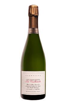 Guy Charlemagne Les Coullemets Blanc de Blancs