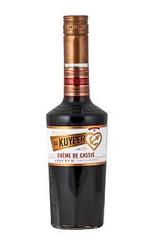 De Kuyper Crème de Cassis