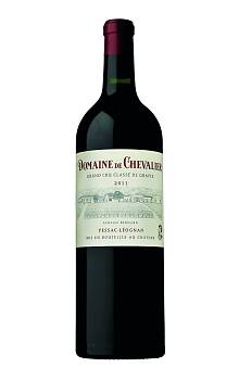 Dom. de Chevalier Grand Cru Classé de Graves