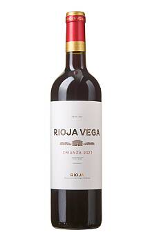 Rioja Vega Crianza