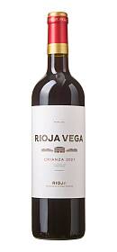 Rioja Vega Crianza