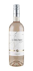 Dievole Le Due Arbie Rosato