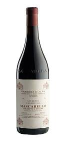 G. Mascarello Scudetto Barbera d'Alba