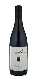 Dom. Alary Côtes du Rhône Villages Cairanne 2014