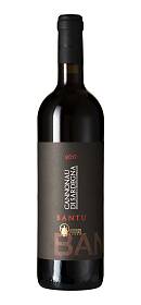 Bantu Cannonau di Sardegna