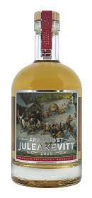 Arvesølvet Juleakevitt