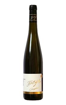 F.J. Eifel Jungheld Trittenheimer Apotheke Riesling Feinherb