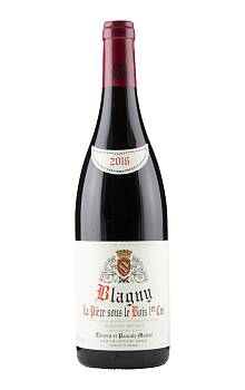 Matrot Blagny 1er Cru La Pièce sous le Bois