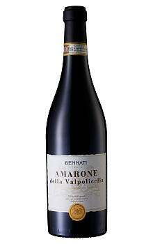 Bennati Amarone della Valpolicella
