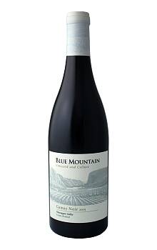 Blue Mountain Estate Gamay Noir