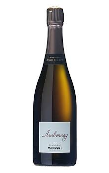Marguet Ambonnay Rosé