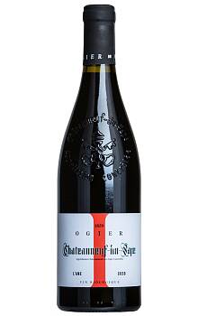 Ogier Châteauneuf-du-Pape L Âme