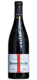 Ogier Châteauneuf-du-Pape L Âme