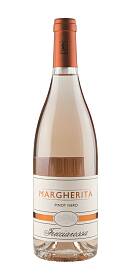 Frecciarossa Margherita Pinot Nero Rosato