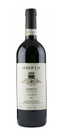Brovia Barolo Villero