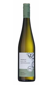 Müller Grossmann Satz Viertal Grüner Veltliner