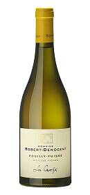 Robert-Denogent Pouilly-Fuissé La Croix