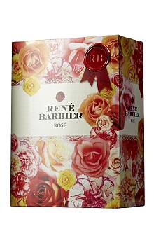 René Barbier Rosado 2013