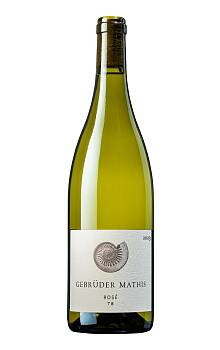 Gebrüder Mathis Tuniberg Rosé