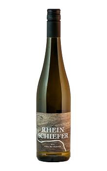 Matthias Müller Rheinschiefer Riesling Trocken